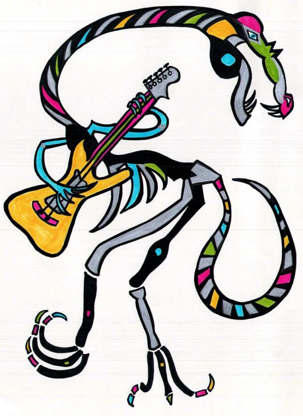 Dino Jam